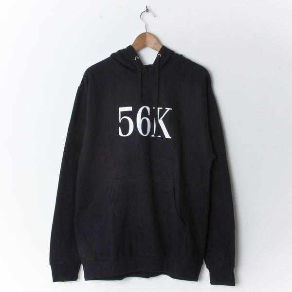 Bronze 56K Hood Flock Navy