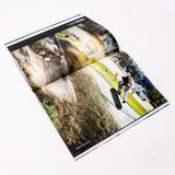 Closer Skateboarding Magazine Vol. 1 Issue #2 Summer 2022