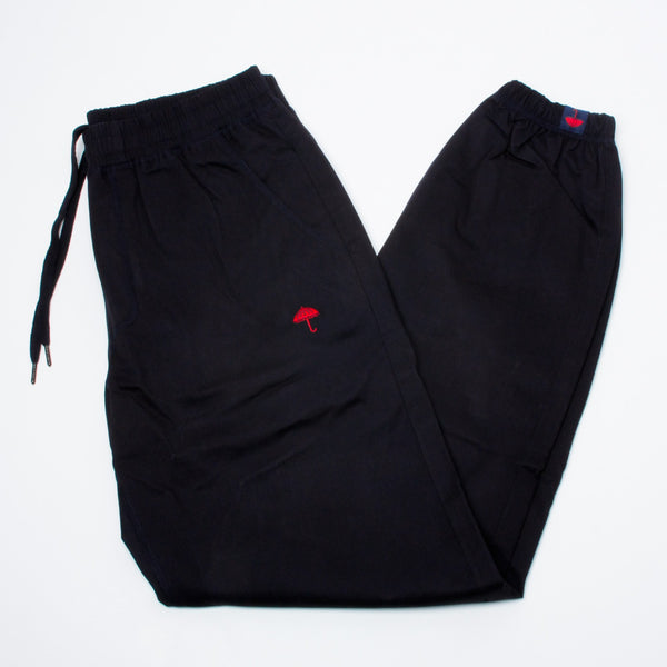 Hélas Classic Sweatpants Navy