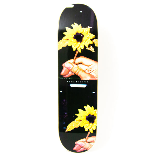 Polar Nick Boserio Flower Deck 8.25"