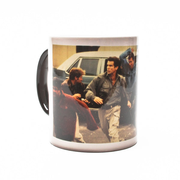 Alcohol Blanket Dante's Peak Mug