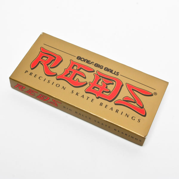 Bones Reds Big Balls Bearings