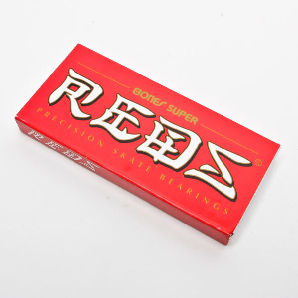 Bones Reds Super Reds 608 Bearings