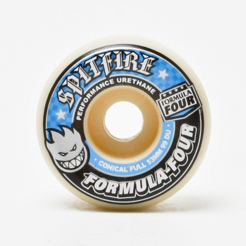 Spitfire Formula Four Conical Full 99D 52mm