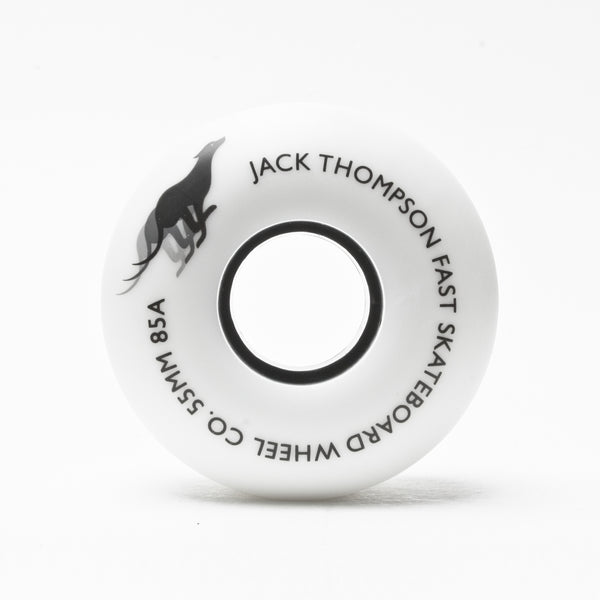 Fast Skateboard Wheel Company 55mm 85A Filmer/Cruiser