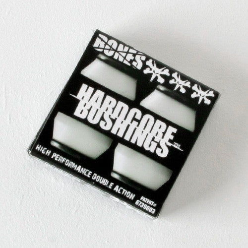 Bones Hardcore Bushings Hard