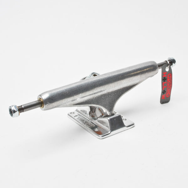 INDEPENDENT HOLLOW FORGED STAGE 11 169