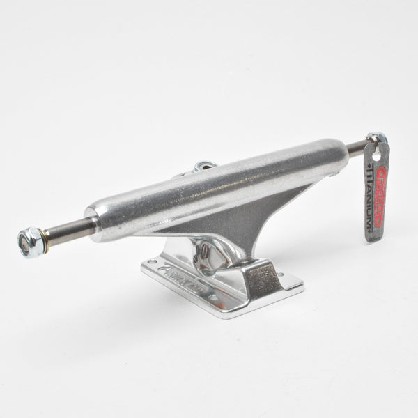 Independent Trucks Stage 11 Forged Titanium 159