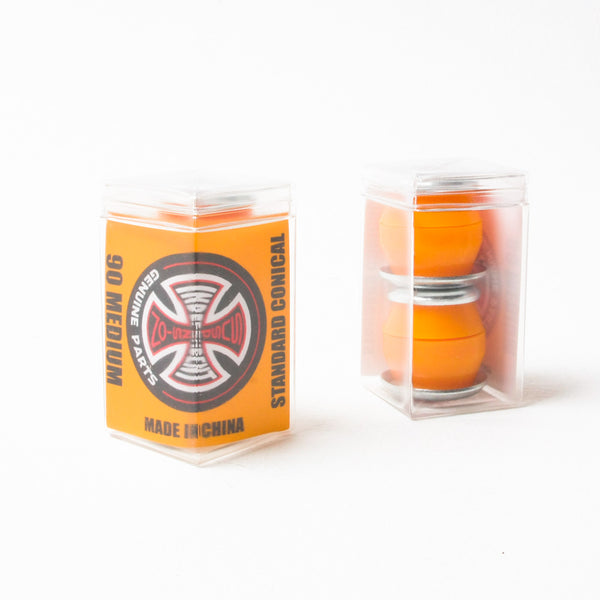 INDEPENDENT STANDARD CONICAL BUSHINGS 90A MEDIUM