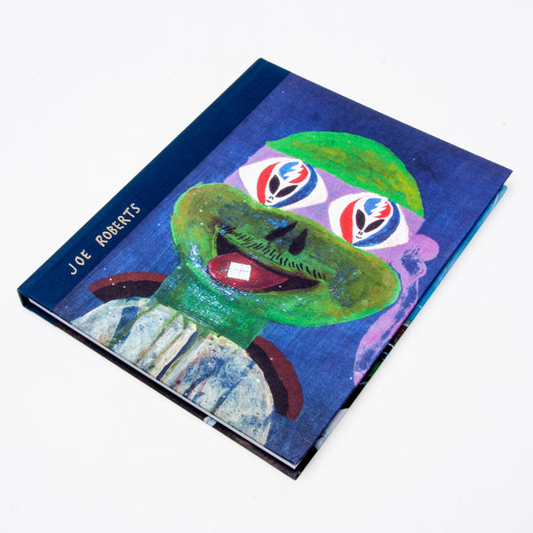 LSD Worldpeace - Joe Roberts