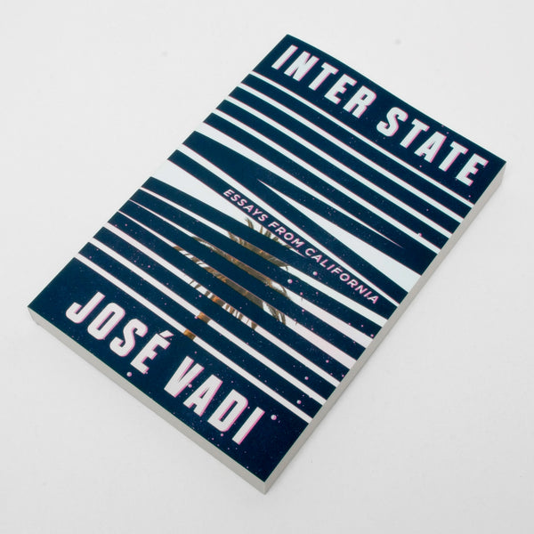 Interstate - José Vadi