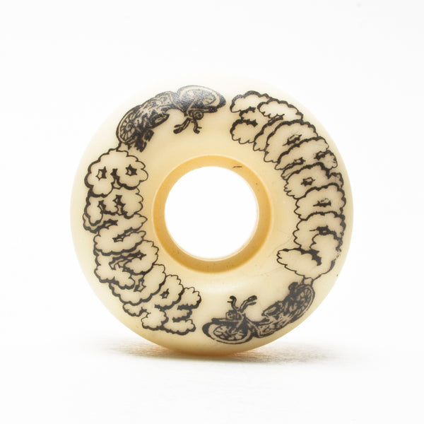 Loophole Wheels Ben Gore 52mm