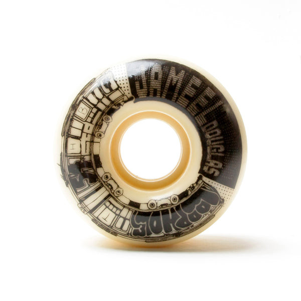 Loophole Wheels Jameel Douglas 54mm