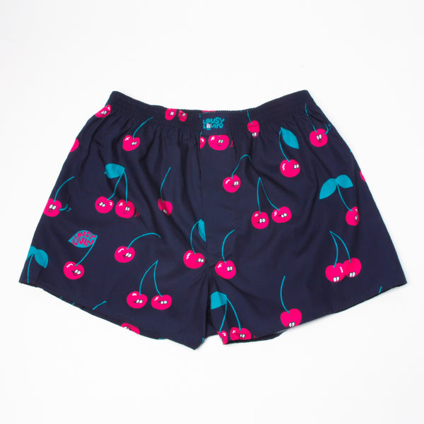 Lousy Livin Underwear Cherries Boxers