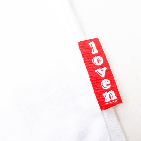Lovenskate All You Need Is... T-Shirt