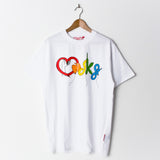 Lovenskate Balloon Love T Shirt