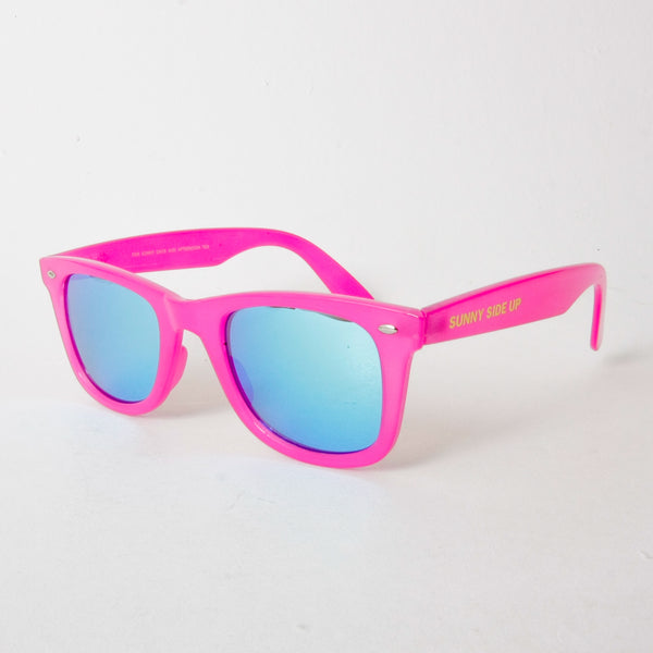 Lovenskate X CHPO Sunny Side Up Sunglasses