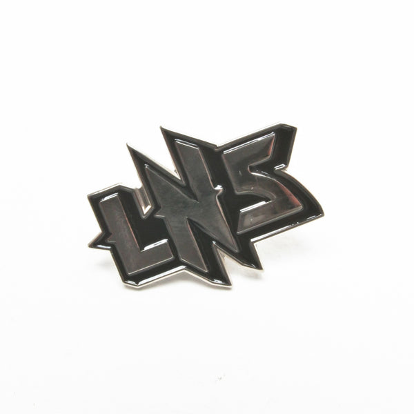Lovenskate LNS Pin Badge