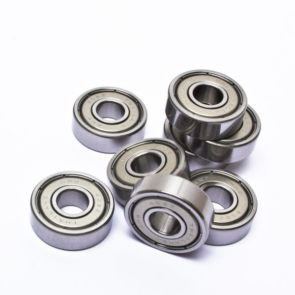 NMB Bearings