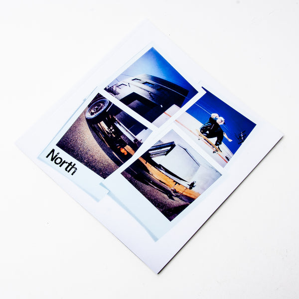 North Skateboard Magazine Issue 35