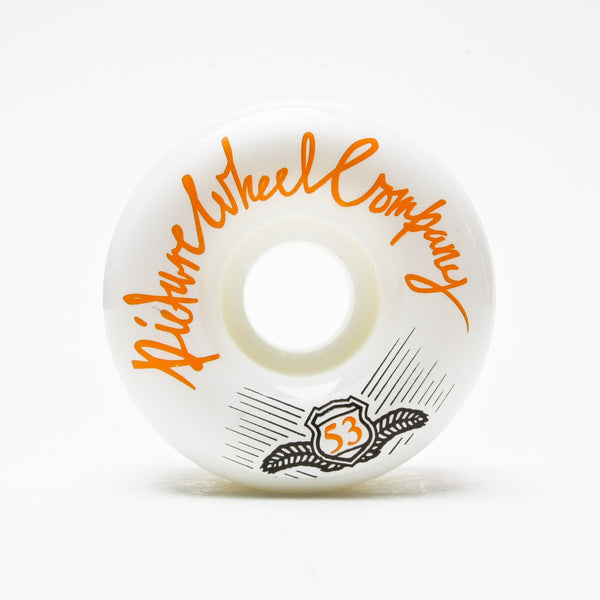 Picture Wheels POP 53mm