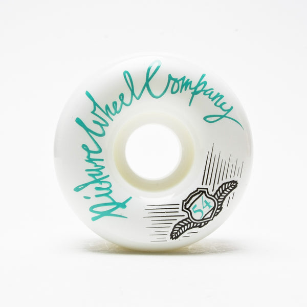 Picture Wheels POP 54mm