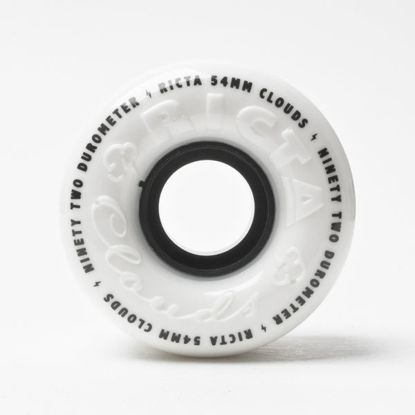 Ricta Clouds 92A 54mm