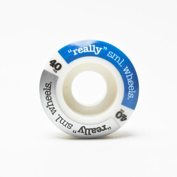 SML Wheels "Really" SML 40mm