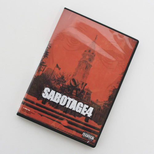 Sabotage 4