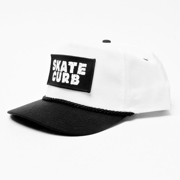 Lovenskate Skate Curb Snapback
