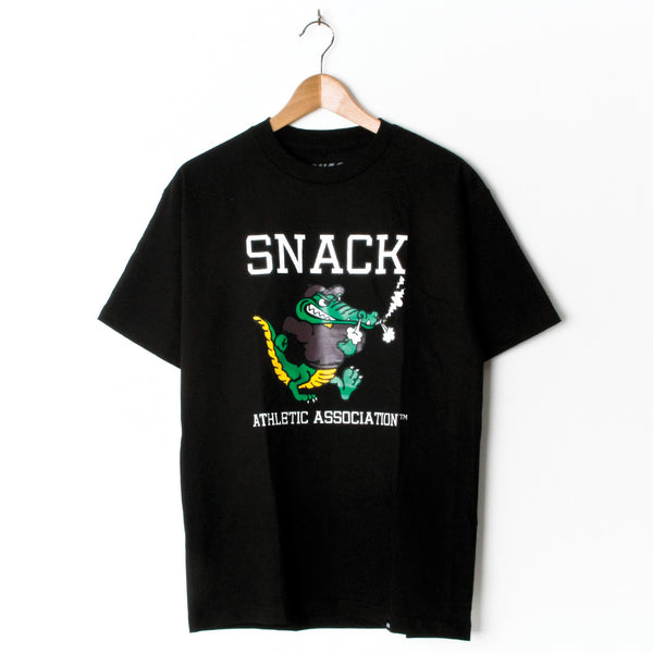 Snack Gator Black