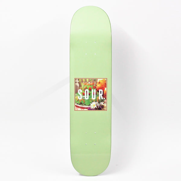 Sour Jello Deck 7.5"