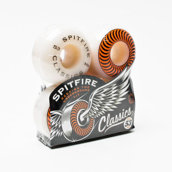 Spitfire Classics 53mm