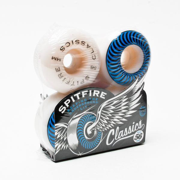 Spitfire Classics 56mm
