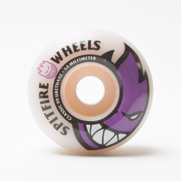 Spitfire Wheels Bighead 54mm