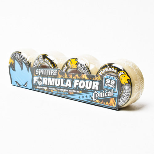 Spitfire Formula Four Conical 99D 54mm
