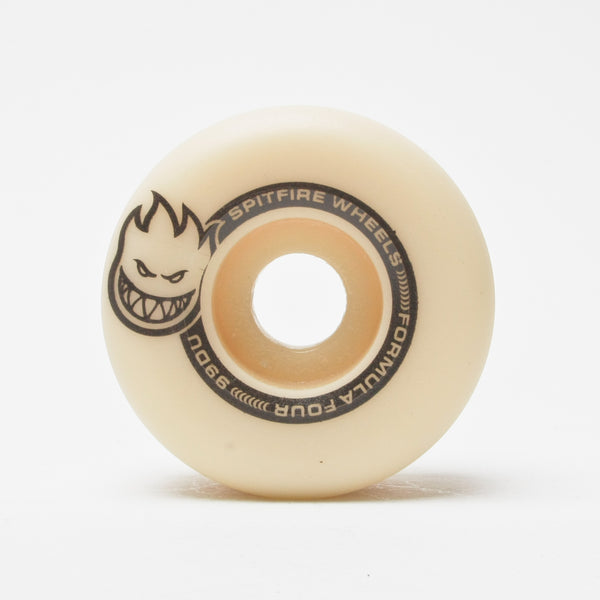 Spitfire Formula Four Lil Smokies Tablets 99D 50mm
