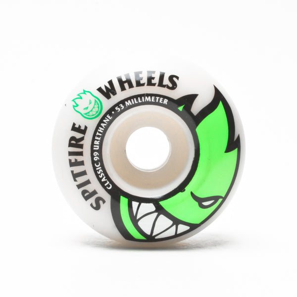 Spitfire Wheels Bighead 53mm