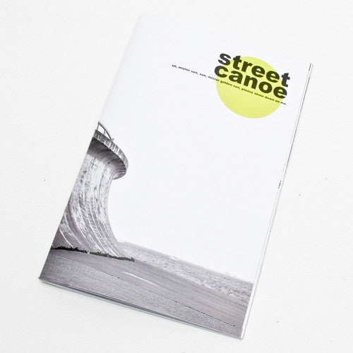 Street Canoe Issue 5