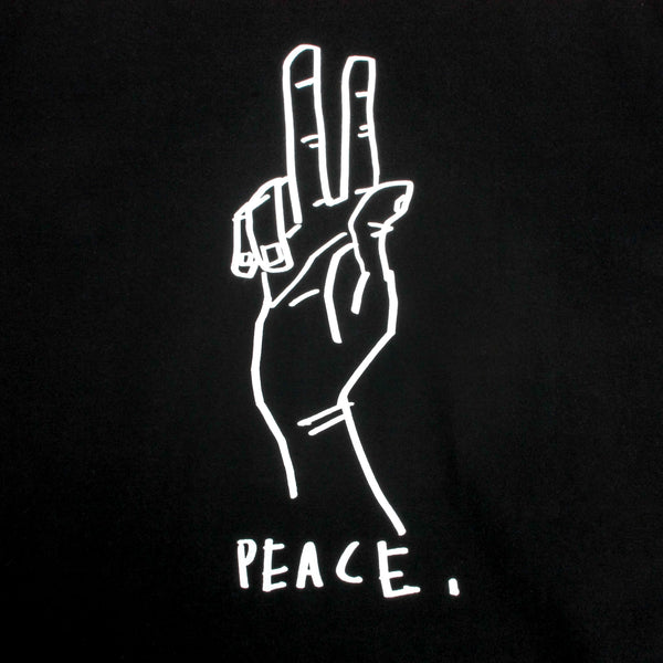 The Thursdayman Peace T Shirt