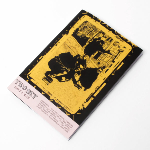 Two Set Issue 3: Risk