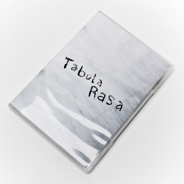 Tabula Rasa