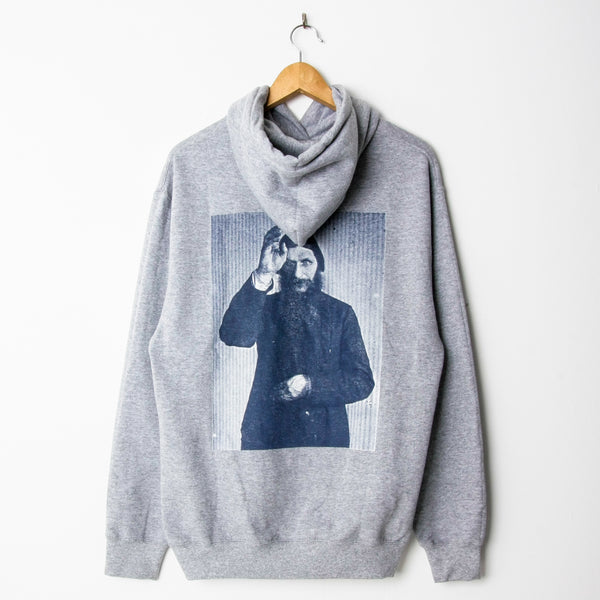 Theories Rasputin Hood Silver