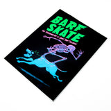 BARF SKATE - THE ART OF JAMES 'BARF' CALLAHAN