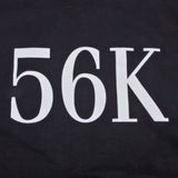 Bronze 56K Hood Flock Navy