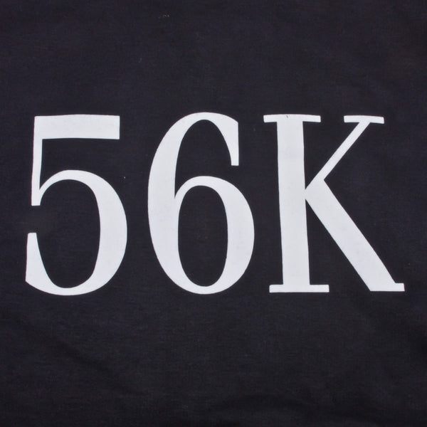 Bronze 56K Hood Flock Navy