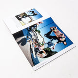 Closer Skateboarding Magazine Vol. 1 Issue #2 Summer 2022