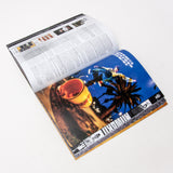Skateboarding Magazine Vol. 1 Issue #5 Summer 2022