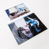Skateboarding Magazine Vol. 1 Issue #5 Summer 2022