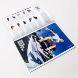 Skateboarding Magazine Vol. 1 Issue #5 Summer 2022